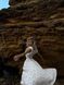 Жіноча сукня муслінова з регульованою шнурівкою Wren МTJY-235 фото 7